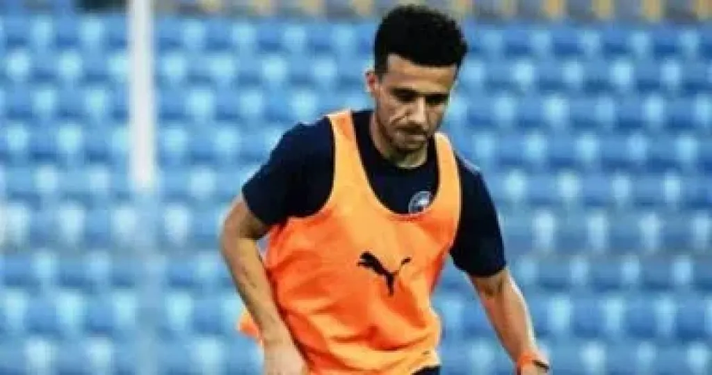 مصطفى فتحى