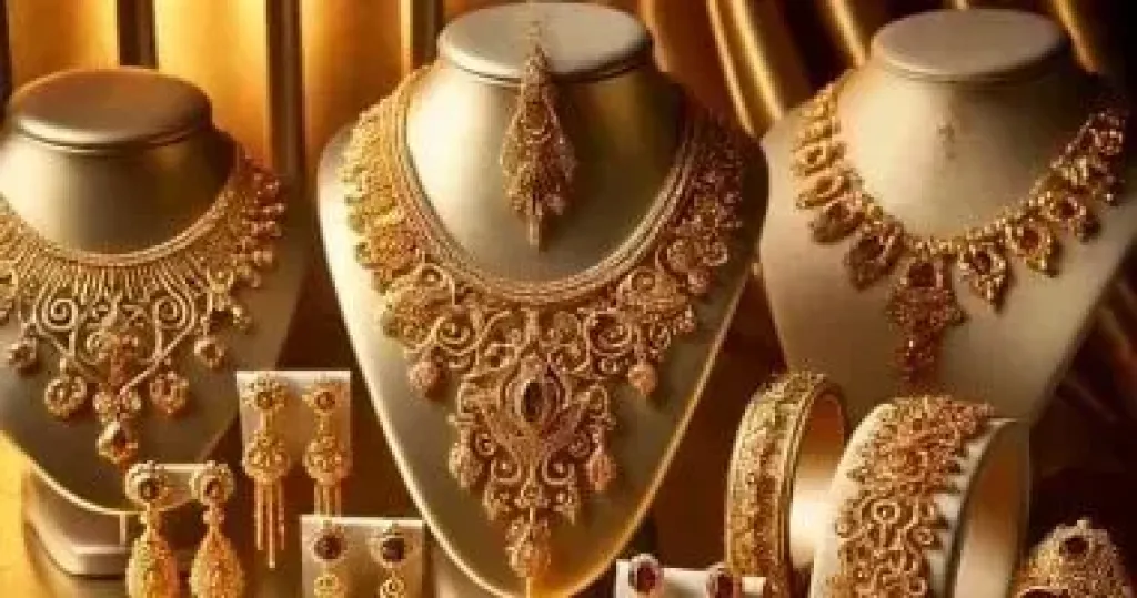 اسعار الذهب