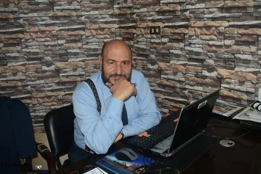محمود الشاذلى