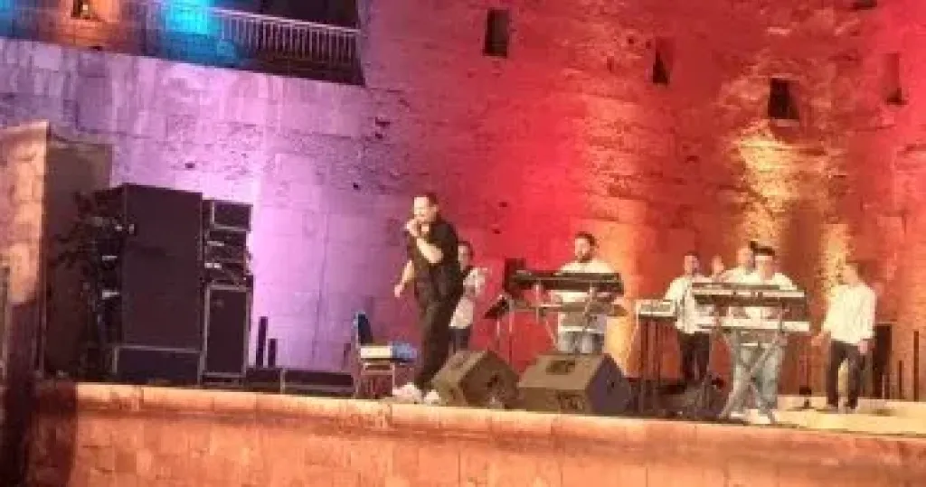 هشام عباس 