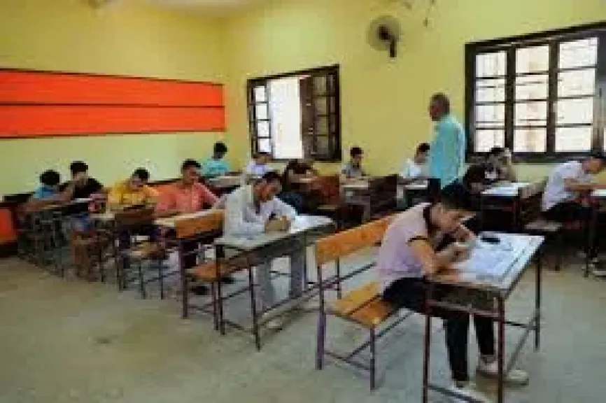 ثانوية عامة دور ثان