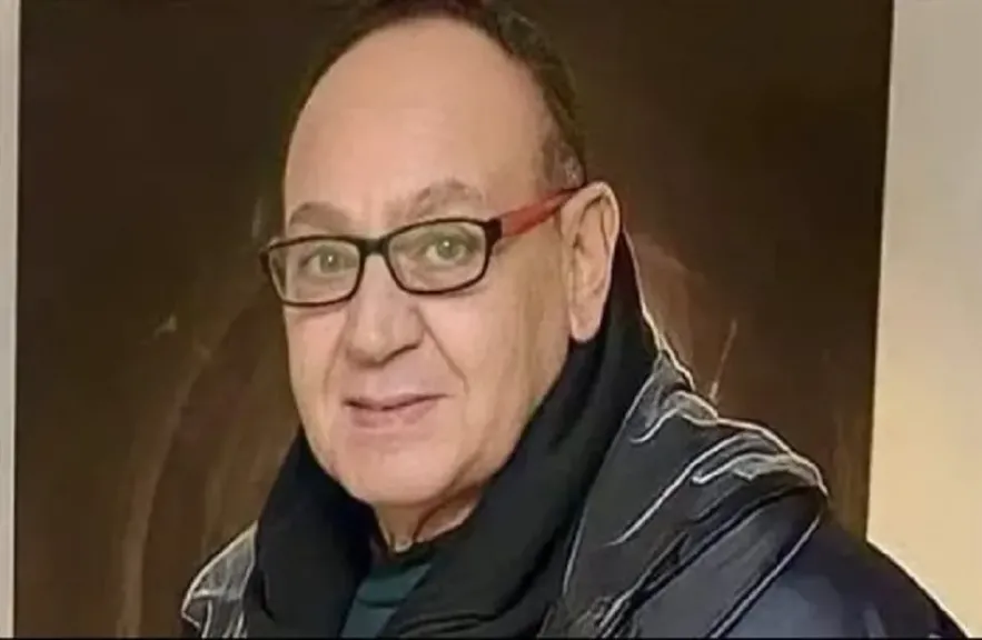 دكتور يحيى عزمي