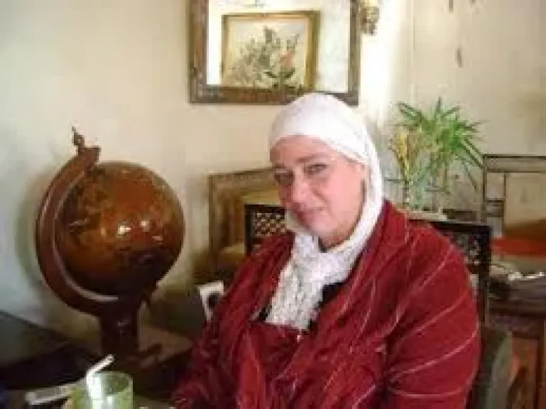 إيمان الغوري