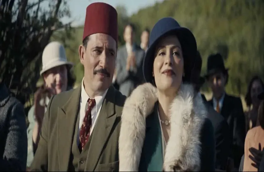 فيلم فلسطين 36