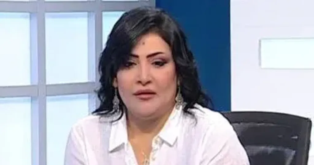 بدرية طلبة