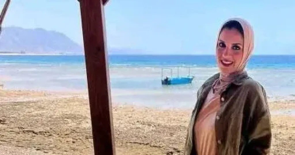 دينا علاء 