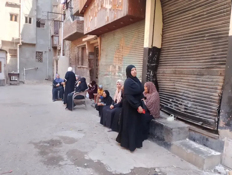 حادث حريق