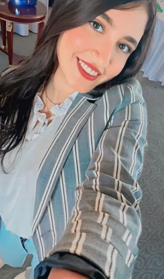 سلسبيل شريف