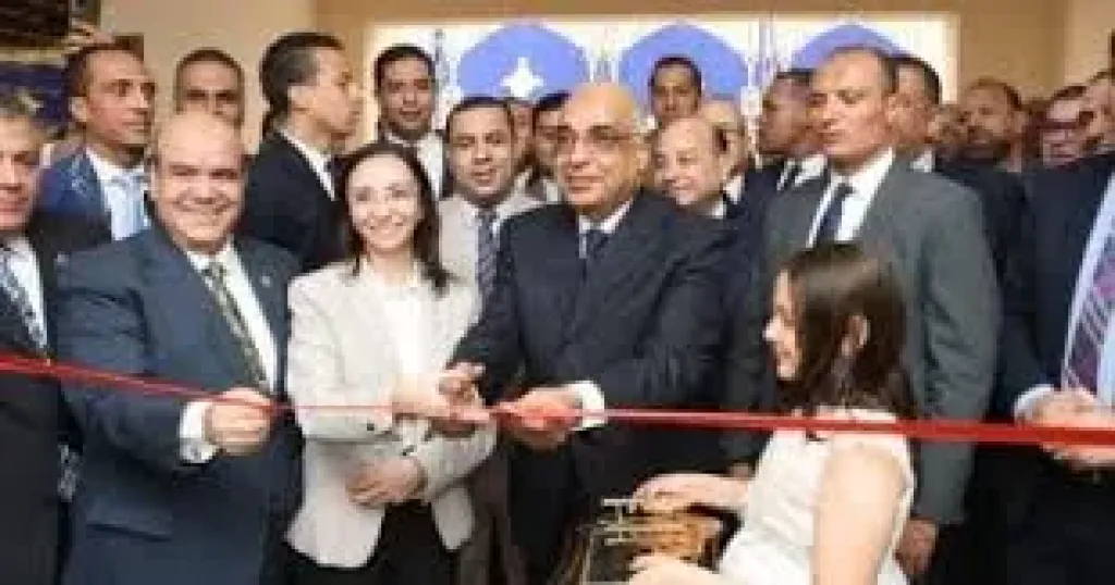 جانب من الجولة 