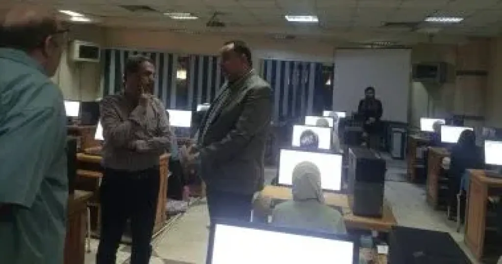 وكيل تعليم كفر الشيخ