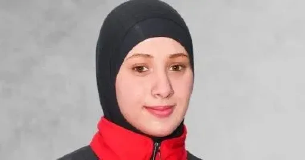 عبير مصطفى