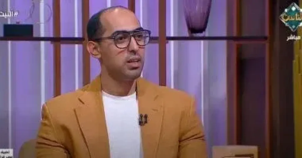 الدكتور نور أسامة