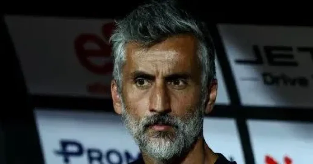 خوسيه ريبيرو  