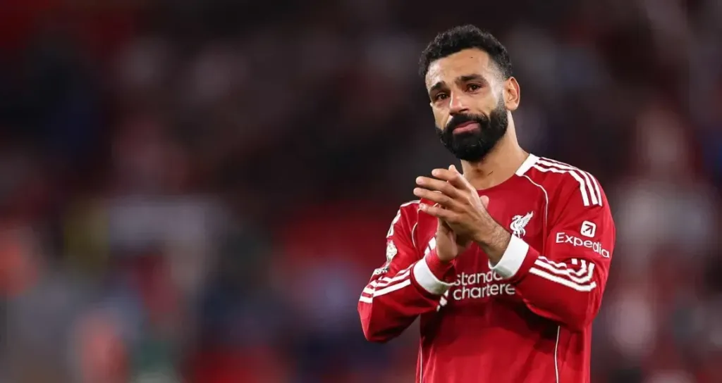 محمد صلاح 
