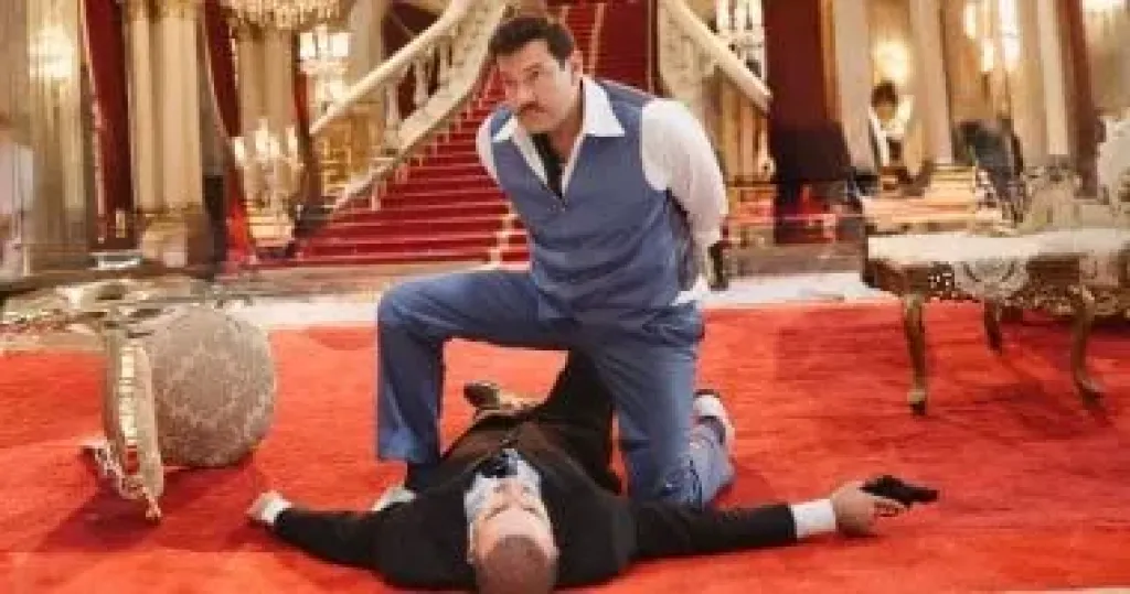 عمرو يوسف 