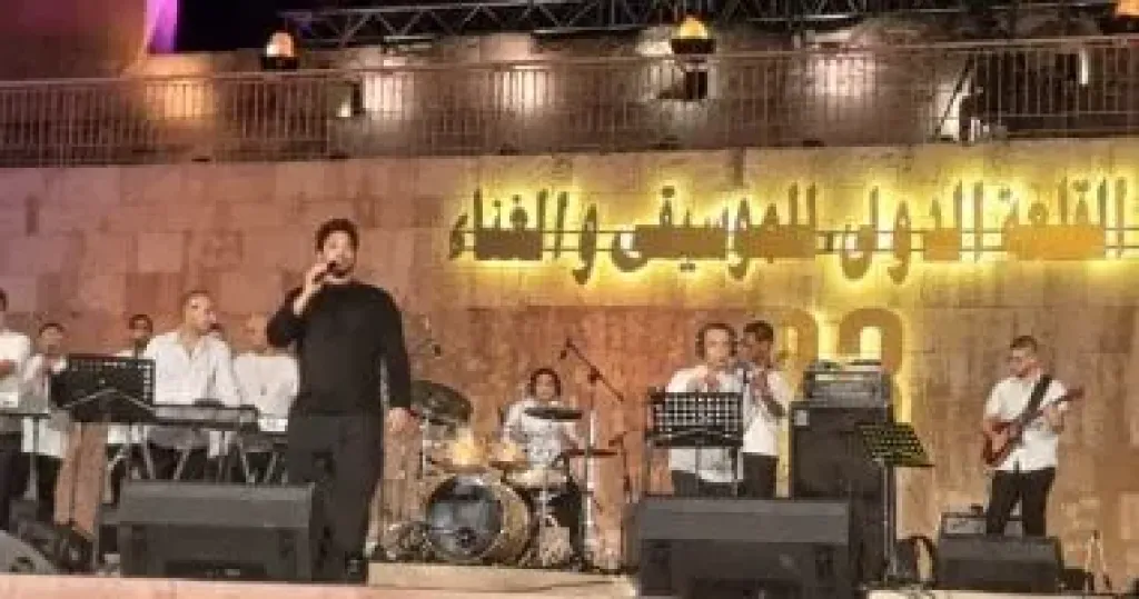 مصطفي حجاج