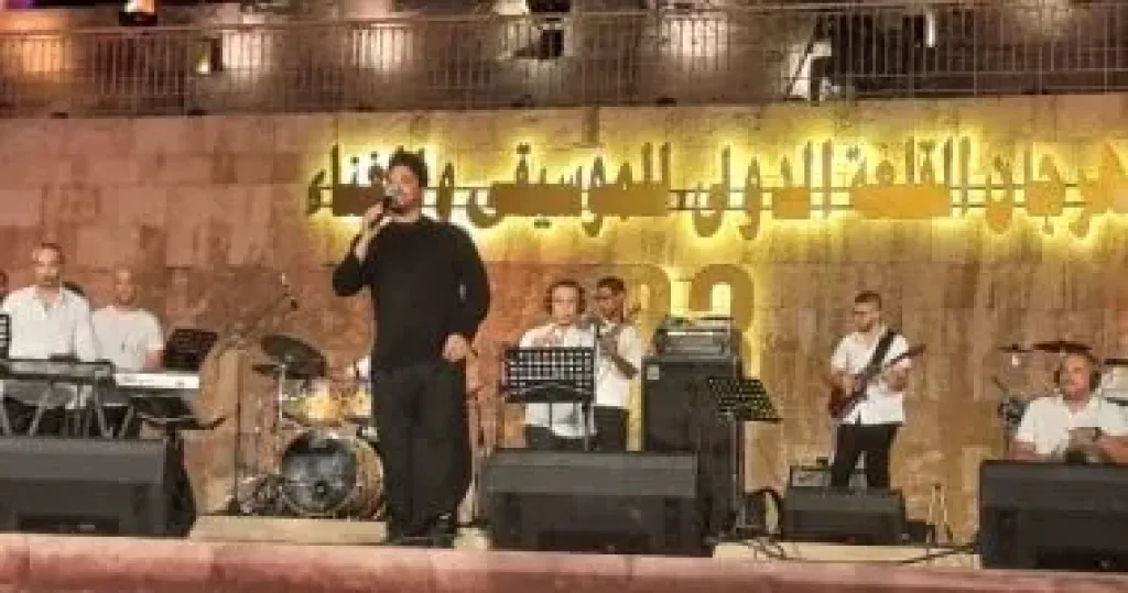 مصطفي حجاج
