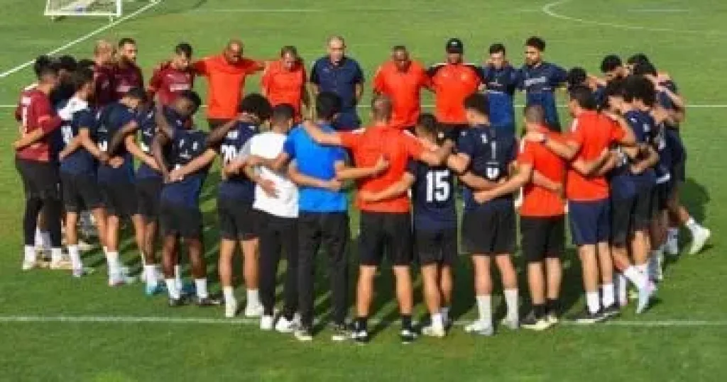 فريق سيراميكا