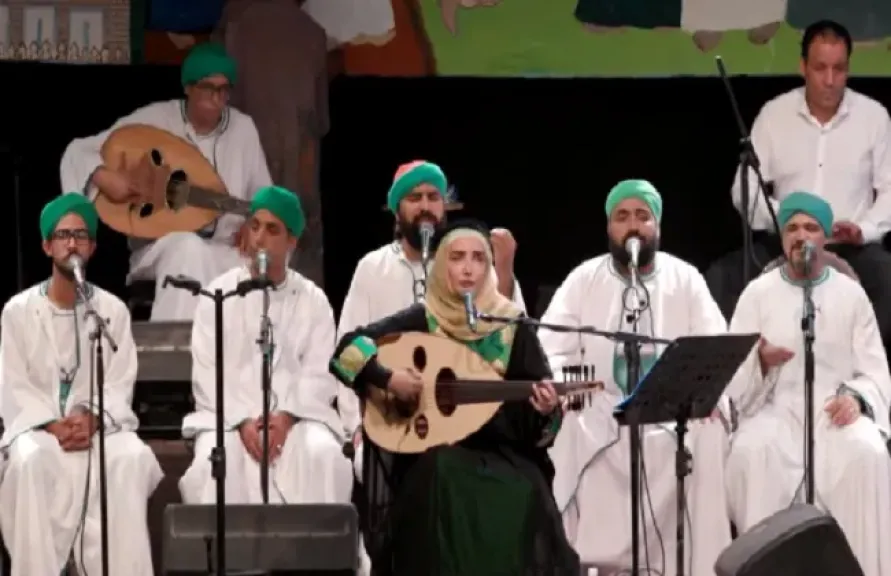 عايدة الأيوبي