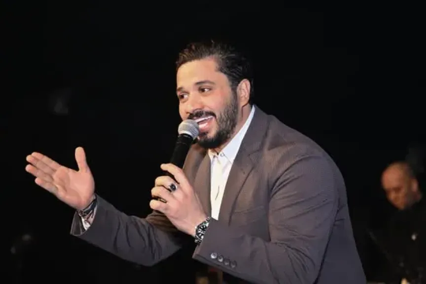 مصطفى حجاج