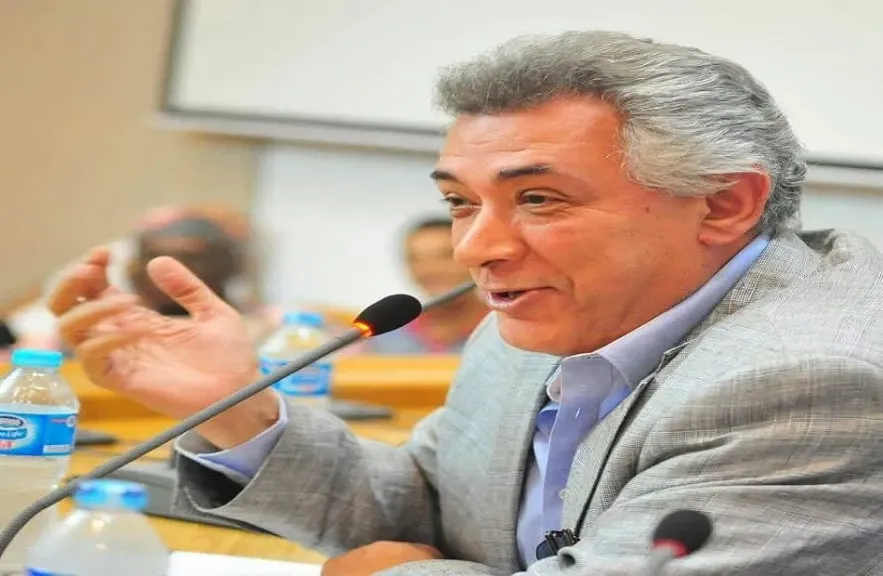 سامح مهران