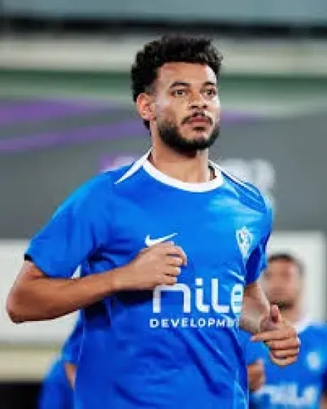 نبيل عماد دونجا