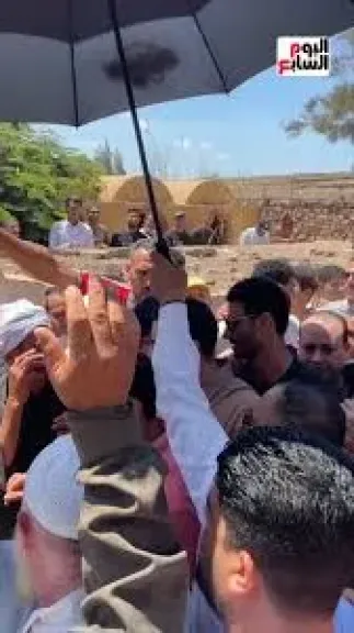 محمد الشناوي