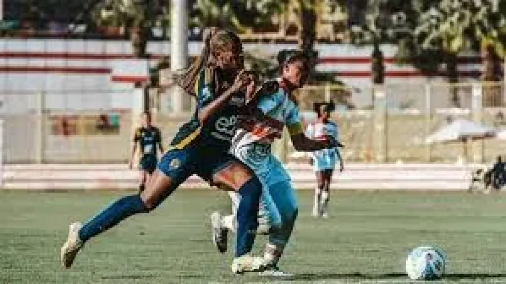 منتخب الكرة النسائية
