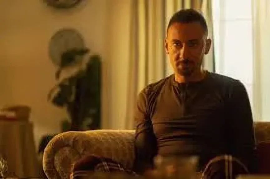عابد عناني