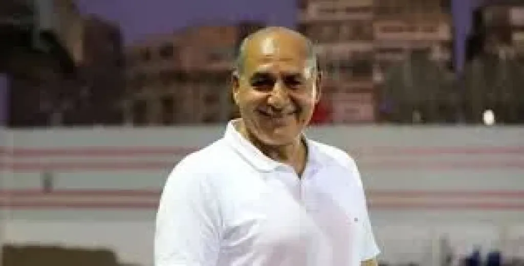 بدر حامد