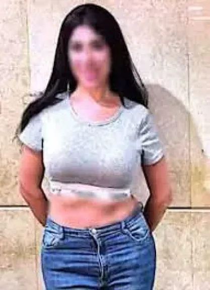 المتهمة