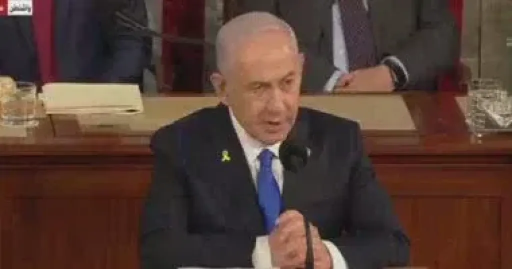 نتيناهو 