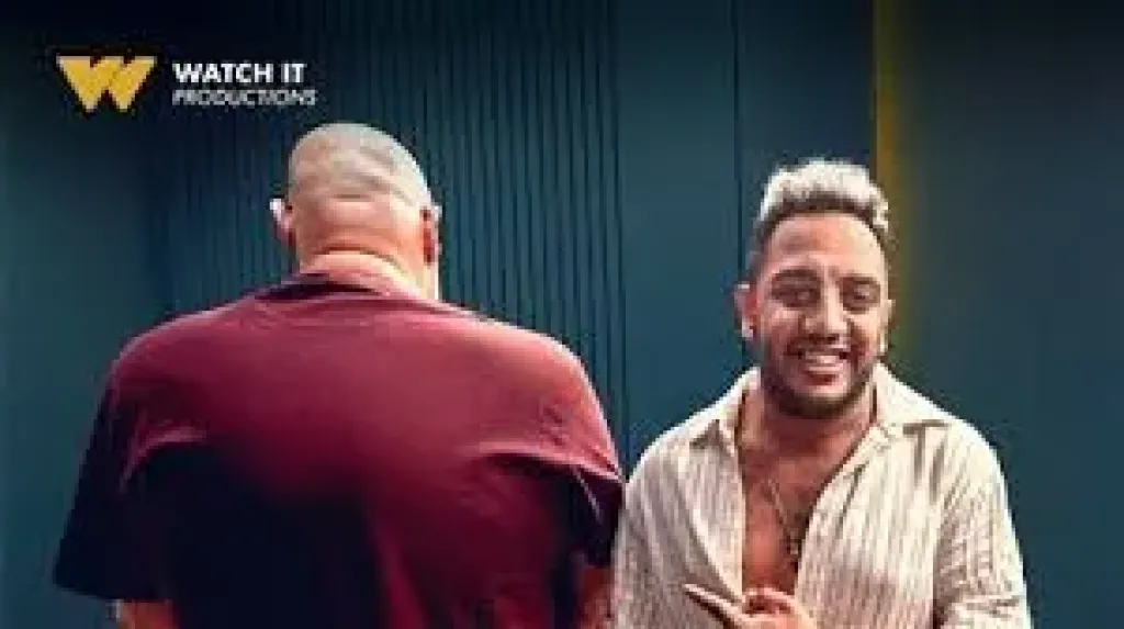 برنامج فضفضت اوي 