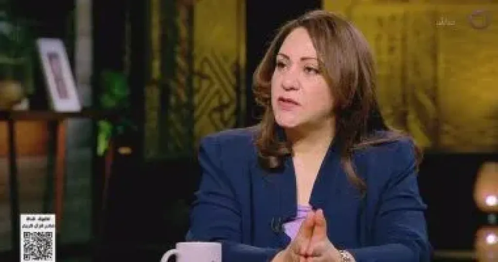 نورهان الشيخ  
