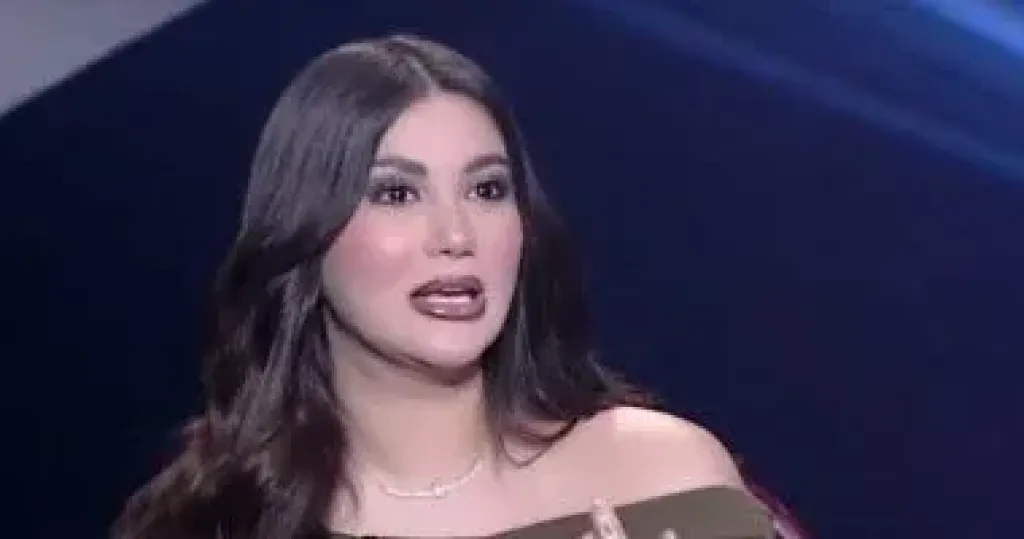 هدى الاتربي  