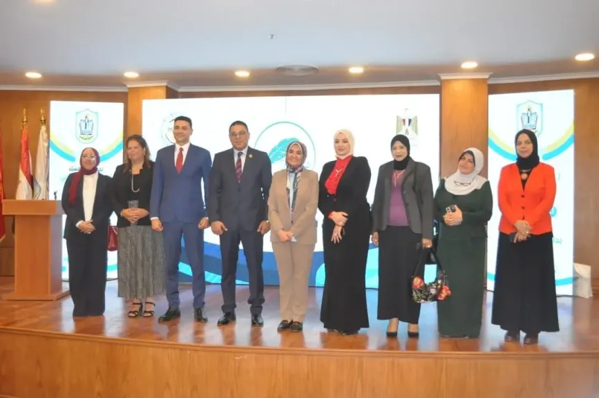 جامعة بورسعيد تطلق مبادرة وطنية 