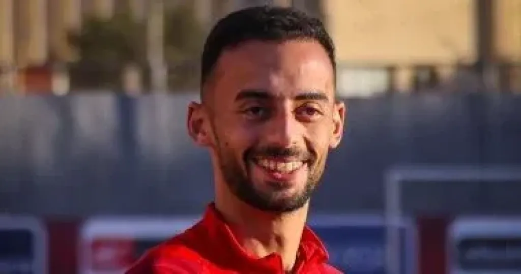 أحمد عبد القادر  