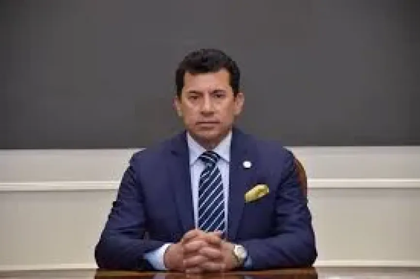 الدكتور اشرف صبحي