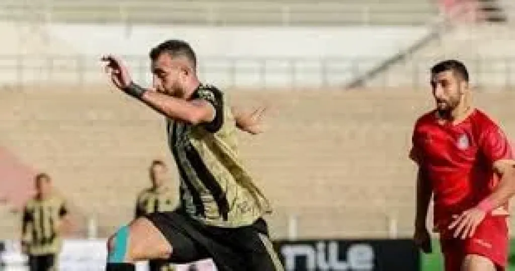 المقاولون العرب 