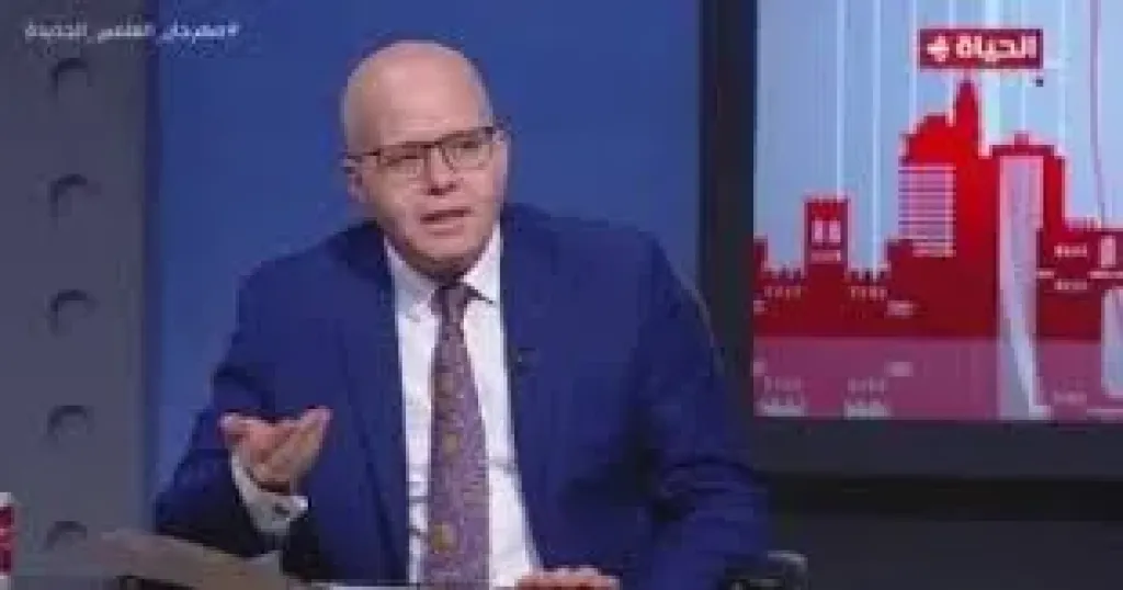 جمال الكشكي