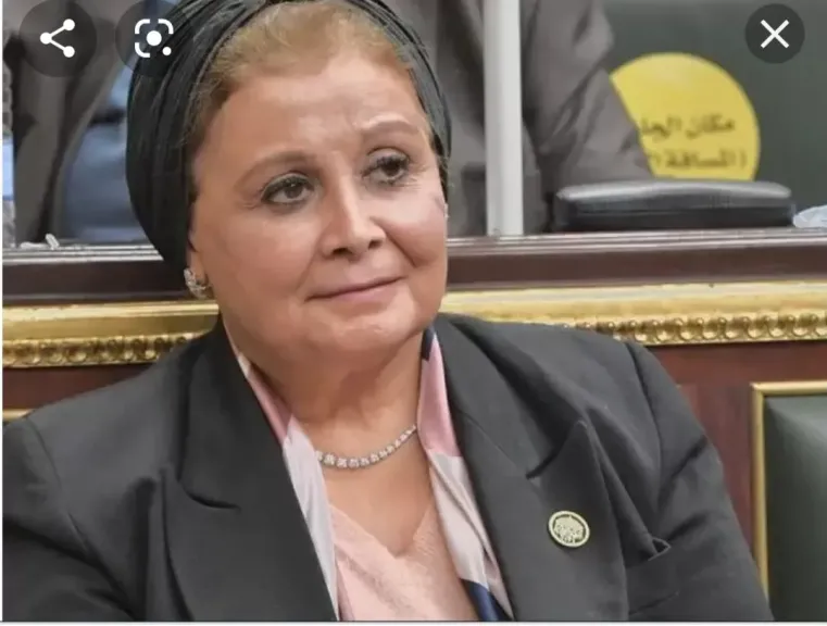 عبلة الالفي 
