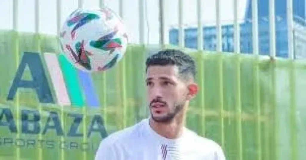 أحمد فتوح