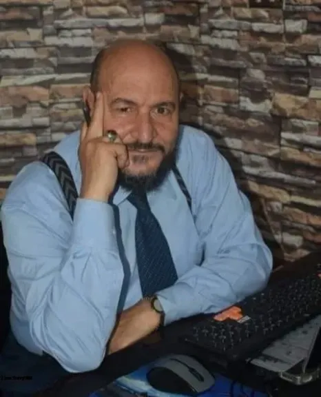 محمود الشاذلى