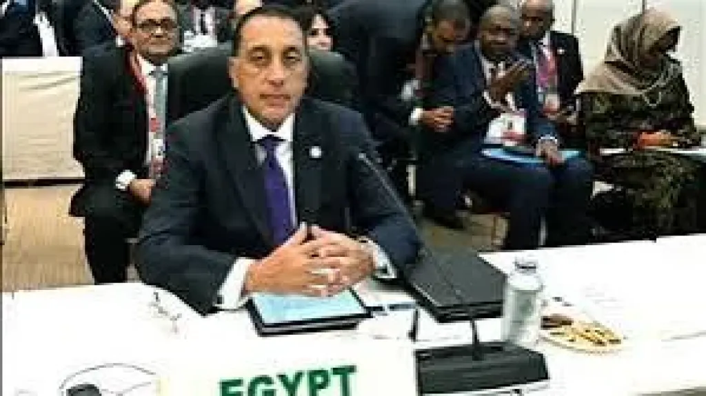مدبولي 
