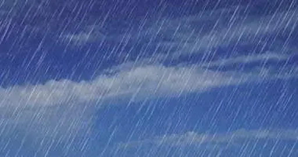 امطار 