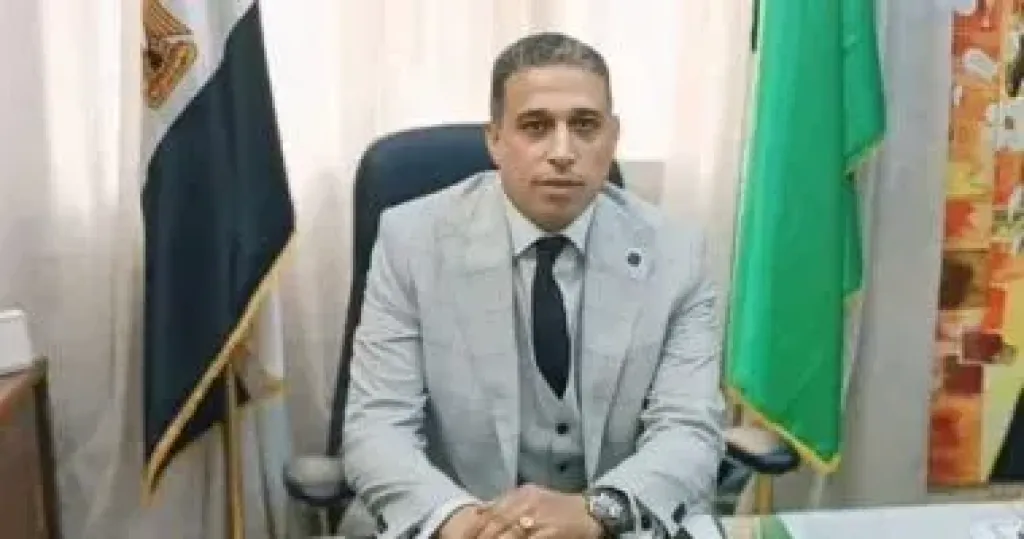 سعيد عطية 