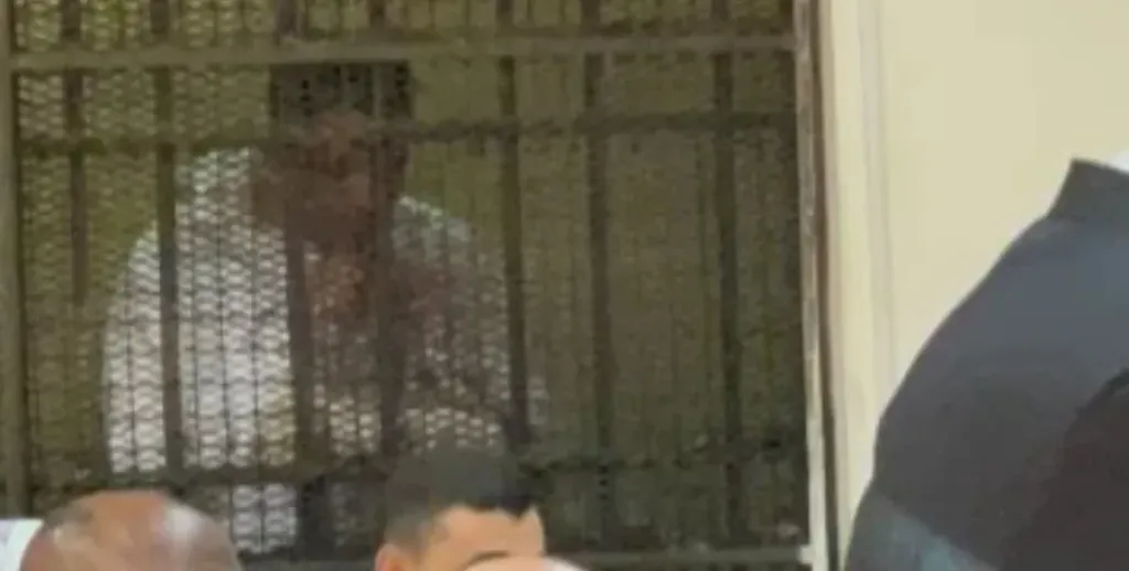 سفاح التجمع