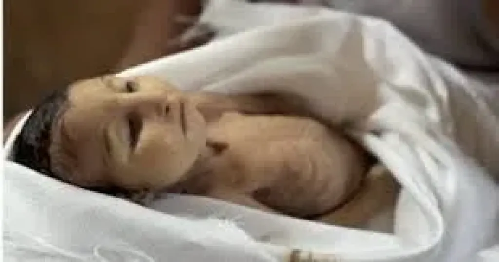 اطفال غزة 