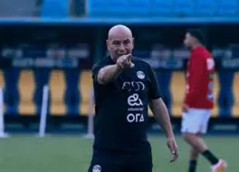 حسام حسن