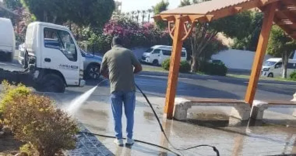 جانب من الحملات 